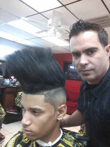 Barber Shop «Fade Masters Barbershop 3», reviews and photos, 6712 Hanley Rd, Tampa, FL 33634, USA