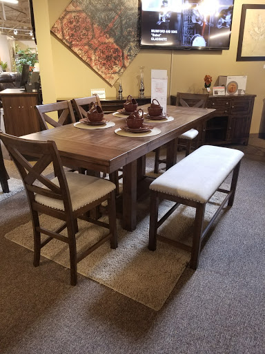 Furniture Store «Ashley HomeStore», reviews and photos, 1773 300 W, Salt Lake City, UT 84115, USA