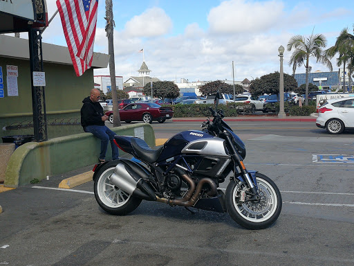 Liquor Store «Bal Harbor Liquor & Deli», reviews and photos, 510 E Balboa Blvd, Newport Beach, CA 92661, USA