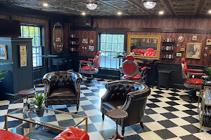 Handsome Devils Barber Lounge image