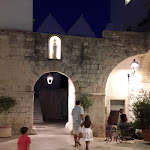 Photo n°1 de l'avis de Anna.a fait le 11/08/2017 à 11:48 sur le  La Taverna Del Duca à Locorotondo