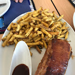 Photo n°3 de l'avis de Gerardo.. fait le 12/08/2018 à 23:40 sur le  Cella Bar à Madalena