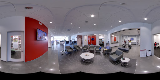 Kia Dealer «Southwest Kia - Dallas», reviews and photos, 39650 Lyndon B. Johnson Freeway, Dallas, TX 75237, USA