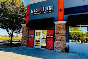 Mas Fuego Restaurant image