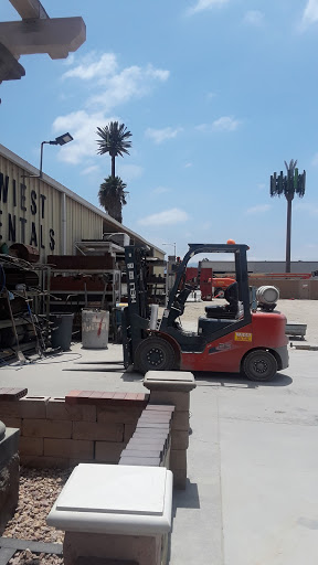 Building Materials Store «Wiest Rentals & Sales», reviews and photos, 3890 Pierce St, Riverside, CA 92503, USA
