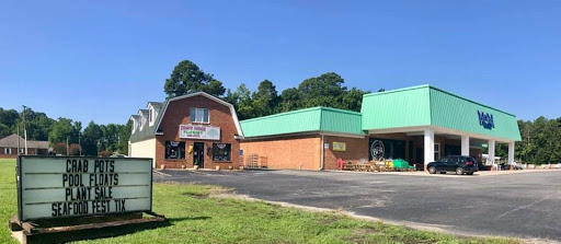 Supermarket «Best Value Supermarket», reviews and photos, 10748 Buckley Hall Rd, Mathews, VA 23109, USA