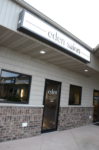Beauty Salon «Eden Salon», reviews and photos, 205 1st St, Kalona, IA 52247, USA