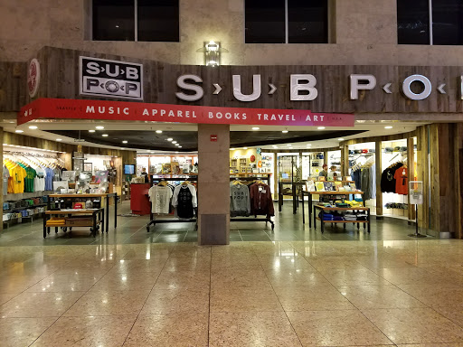 Sub Pop Records