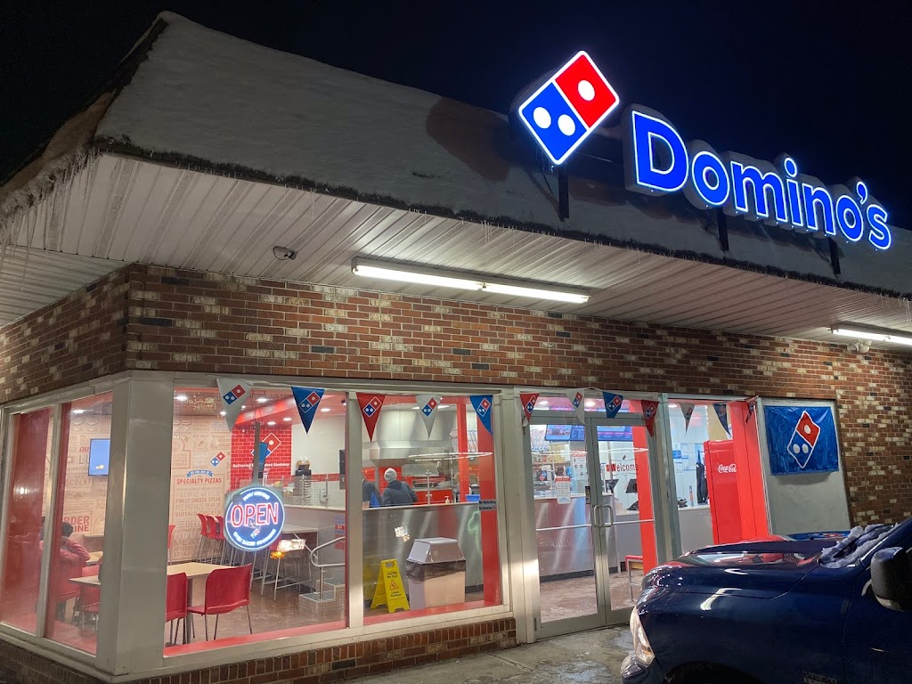 Domino's pizza 13350