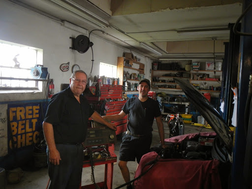 418 Caredean Dr # 1, Horsham, PA 19044, USA