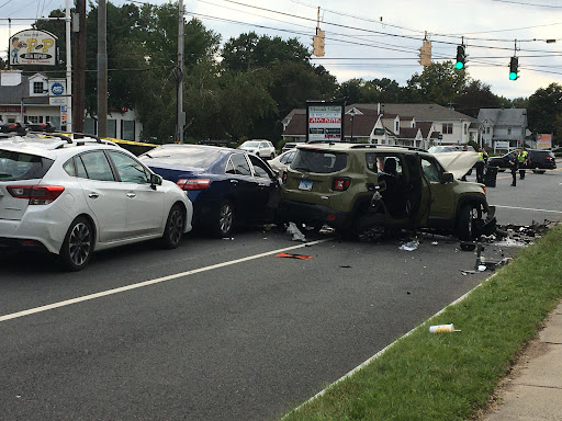 Auto Repair Shop «P and P Auto Repair», reviews and photos, 174 W Center St, Manchester, CT 06040, USA