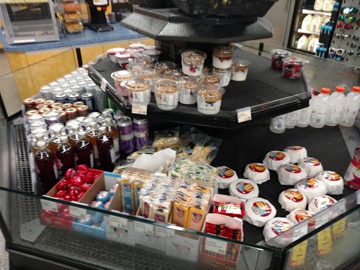 Gas Station «Meijer Gas Station», reviews and photos, 650 W Norton Ave, Muskegon, MI 49441, USA