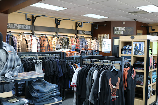 Harley-Davidson Dealer «Zylstra Harley-Davidson®», reviews and photos, 1930 E 13th St, Ames, IA 50010, USA