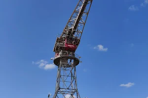 Museum Crane image