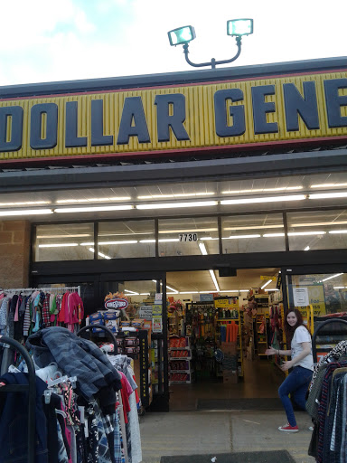 Home Goods Store «Dollar General», reviews and photos, 7730 Old Hwy 41 N, Adams, TN 37010, USA