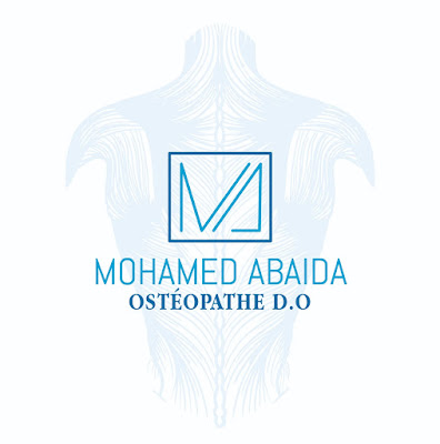 Mohamed Abaida Ostéopathe D.O Puteaux Suresnes à Puteaux