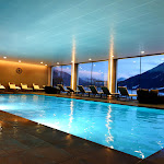 Photo n°22 de l'avis de Mario.e fait le 16/02/2020 à 20:43 sur le  Seehotel Panorama Relax à Reschen am See