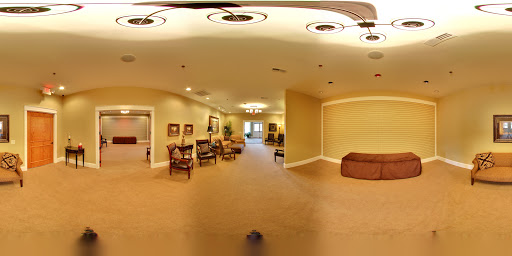 Funeral Home «Williams Funeral Home & Crematory», reviews and photos, 2517 Trotwood Ave, Columbia, TN 38401, USA