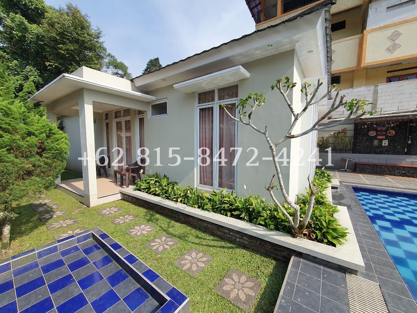 Villa Yulia By.villa Well