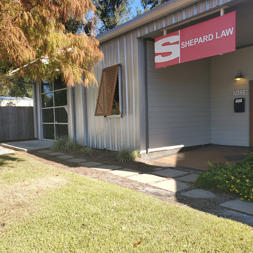 Criminal Justice Attorney «Shepard Law», reviews and photos