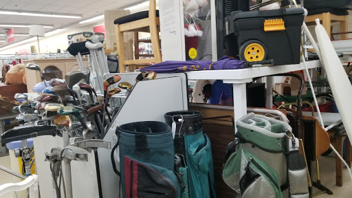 Thrift Store «Savers», reviews and photos, 26 Golf Center, Hoffman Estates, IL 60195, USA