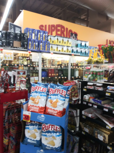 Grocery Store «Superior Grocers», reviews and photos, 9100 Whittier Blvd, Pico Rivera, CA 90660, USA