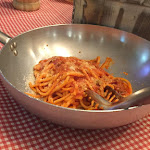 Photo n°3 de l'avis de Max.u fait le 18/02/2020 à 11:28 sur le  Fraschetteria ai tre archi à Rome