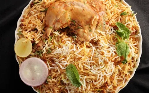 MADEENA BIRYANI HOUSE image