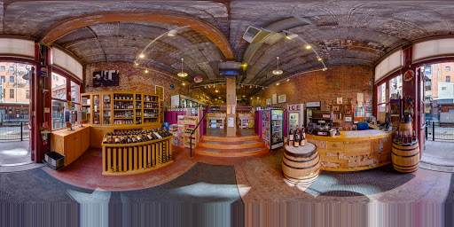 Wine Store «Wines Off Wynkoop», reviews and photos, 1610 16th St, Denver, CO 80202, USA