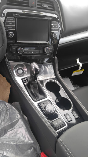  «Scott Evans Nissan», reviews and photos, 725 Bankhead Hwy, Carrollton, GA 30117, USA