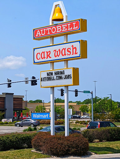 Car Wash «Autobell Car Wash», reviews and photos, 1201 Frederick Blvd, Portsmouth, VA 23707, USA