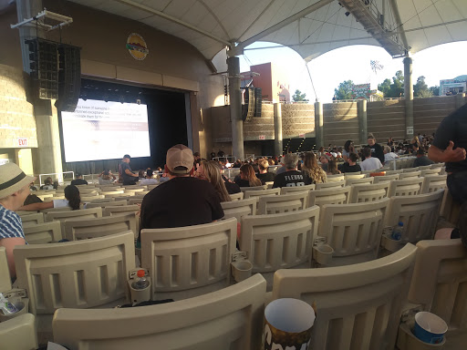 Event Venue «Henderson Pavilion», reviews and photos, 200 S Green Valley Pkwy, Henderson, NV 89012, USA