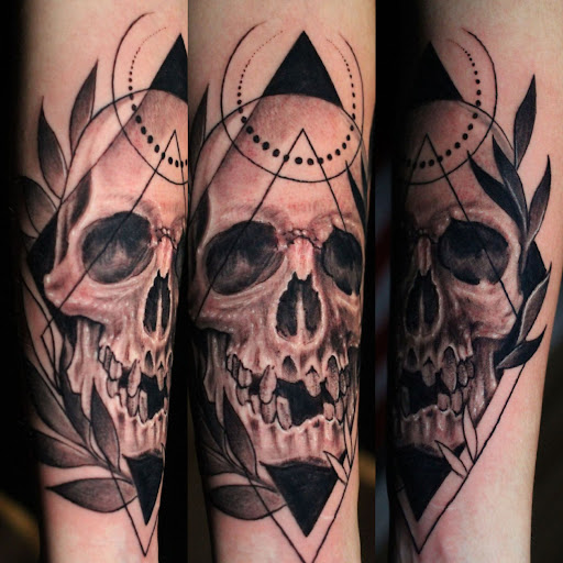 Explore good tattoo ideas for sleeves, creative tattoo ideas in Homosassa, available at Citrus Tattoos