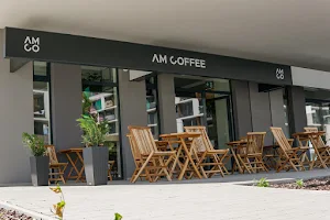 AM Coffee image