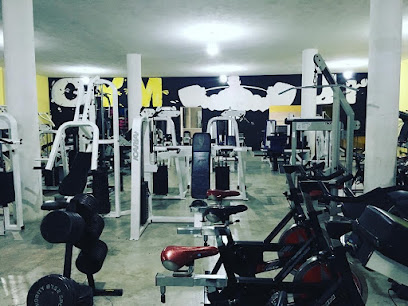 XSport Gym Valle De Juarez - El Caracol, 49540 Valle de Juárez, Jalisco, Mexico