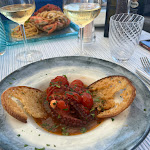 Photo n°1 de l'avis de Dóra.i fait le 06/07/2023 à 15:33 sur le  ‘a Paranza Sea Restaurant à Ischia