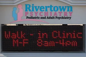 Rivertown Psychiatry - Opelika / Auburn image