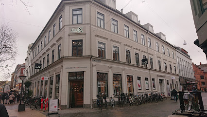 Cerix Odense