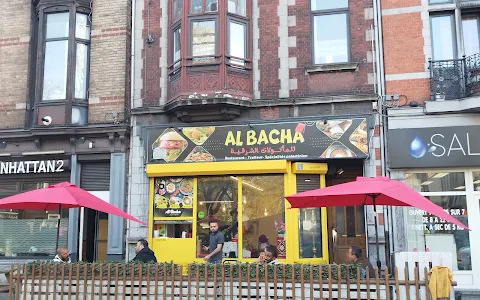 Albacha مطعم الباشا لييج image