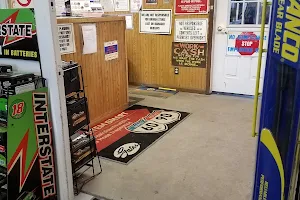 Myers Tire & Service Center image