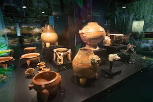 Museo del Jade image