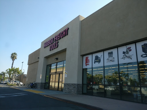 Hardware Store «Harbor Freight Tools», reviews and photos, 1019 N State College Blvd, Anaheim, CA 92806, USA