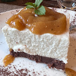 Photo n°5 de l'avis de Jack.a fait le 12/10/2021 à 05:46 sur le  Ristorante Nangalarruni à Castelbuono