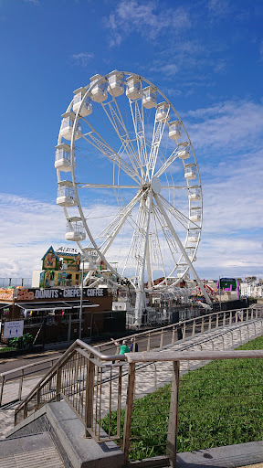 Kiddieland Amusements