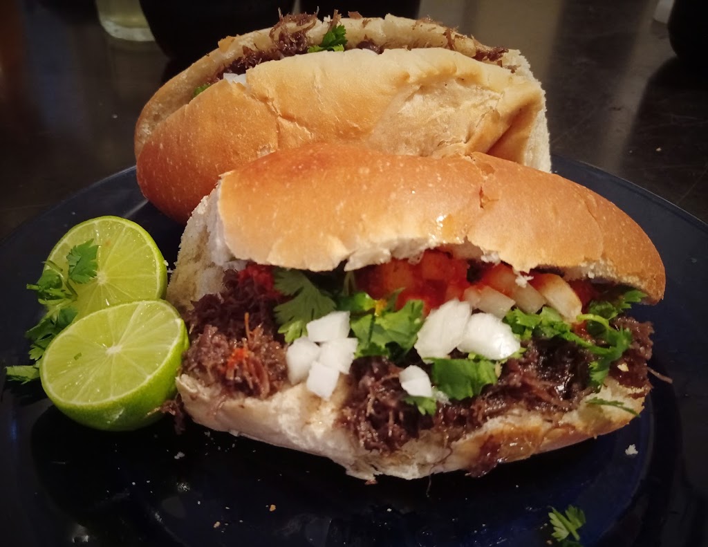 Barbacoa El Original 79927