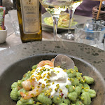 Photo n°4 de l'avis de Simona.o fait le 19/08/2021 à 09:34 sur le  Shardana Wine & Sea à Loano