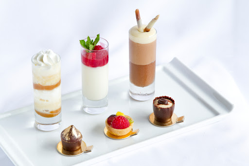 Caterer «Thierry Isambert Culinary and Event Design», reviews and photos, 915 NW 72nd St, Miami, FL 33150, USA