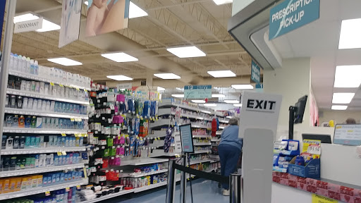 Grocery Store «Schnucks», reviews and photos, 1181 W Gannon Dr, Festus, MO 63028, USA