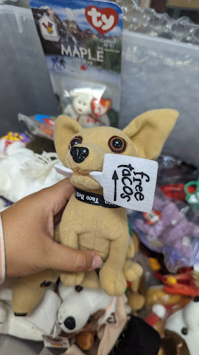 Book Store «Book Exchange & Comic Shop», reviews and photos, 807 Northlake Blvd, North Palm Beach, FL 33408, USA