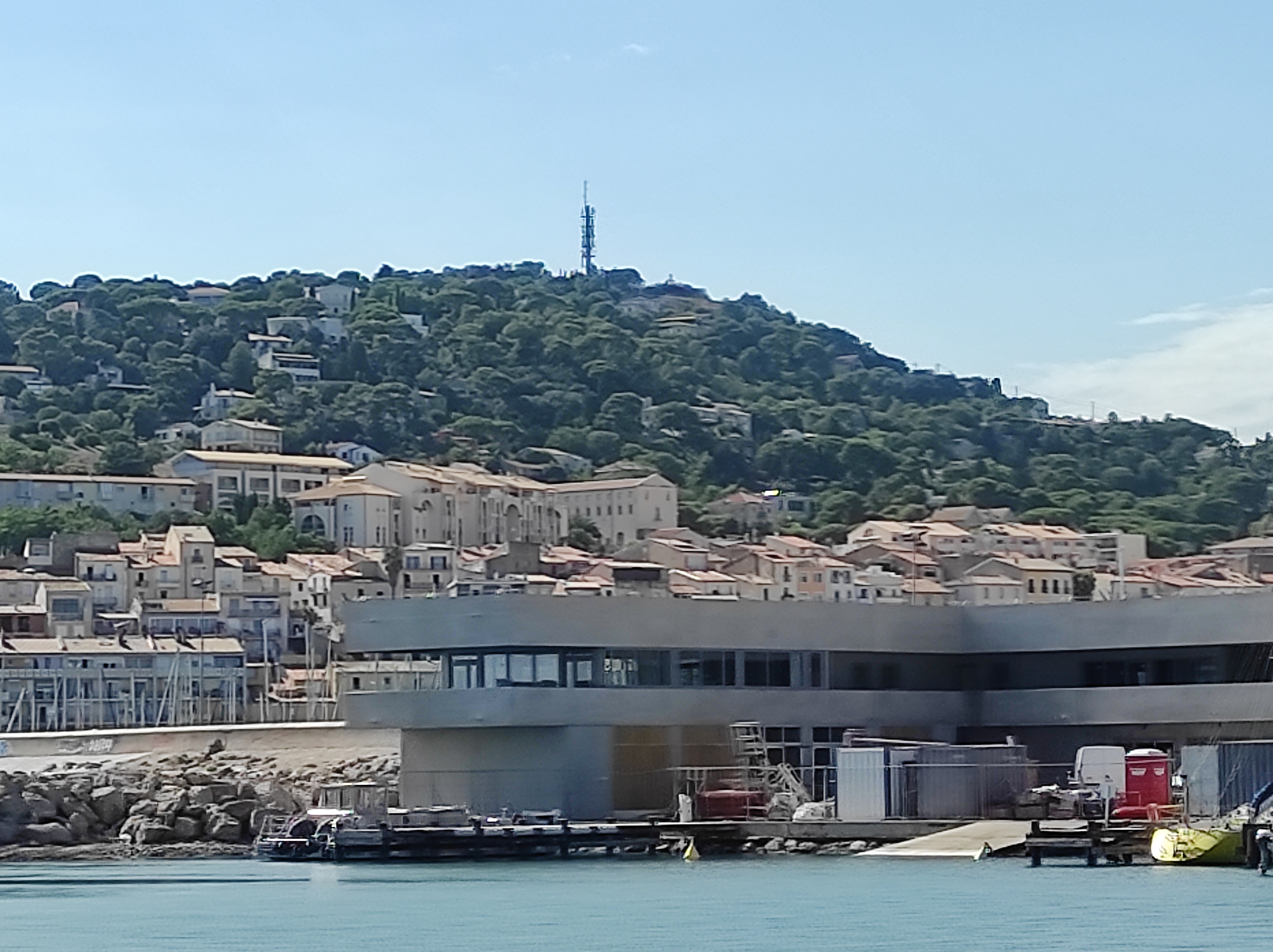 Photo n° 4 de l'avis de Laetitia.a fait le 30/07/2022 à 20:44